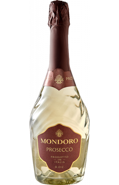 Игристое вино "Mondoro" Prosecco DOC
