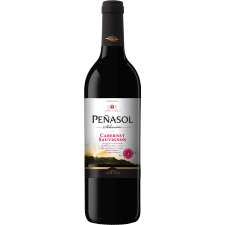 Вино Penasol Cabernet Sauvignon, 0,75 л