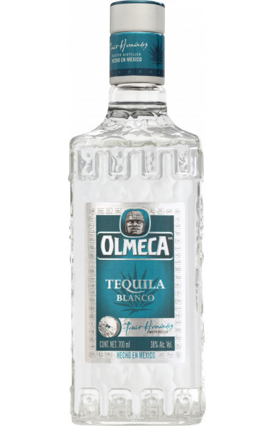 Текила "Olmeca" Blanco, 0.5 л