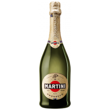 Игристое вино "Martini" Prosecco DOC", белое, сухое