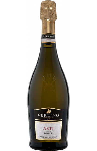 Игристое вино Perlino, Asti DOCG