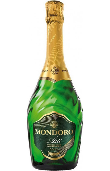 Игристое вино Asti "Mondoro"