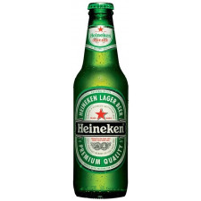 Пиво "Heineken" Lager (Russia), 0.47 л