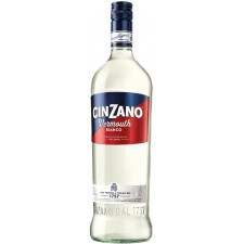 Вермут "Cinzano" Bianco, 0.5 л