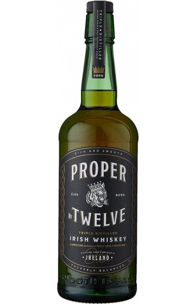 Виски "Proper No. Twelve", 0.7 л