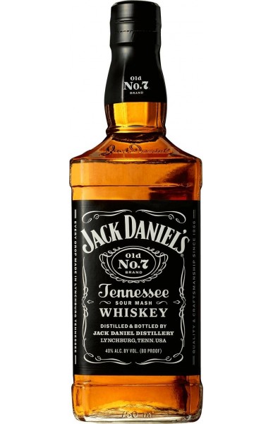 Виски "Jack Daniels", 0.7 л