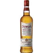 Виски Dewar's "White Label", 0.5 л