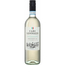 Вино "Cari Lentozzi" Sauvignon Blanc