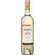 Вино Baron Philippe de Rothschild, "Mapu" Sauvignon Blanc, 2021