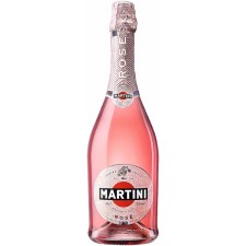 Игристое вино "Martini" Rose Extra Dry