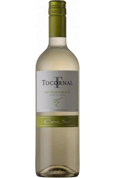 Вино Cono Sur, "Tocornal" Sauvignon Blanc, Central Valley DO, 2021