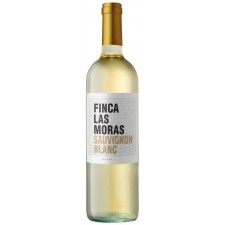 Вино Las Moras, Sauvignon Blanc, San Juan, 2022