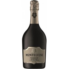 Игристое вино Montelvini, "Cuvee dell'Erede" Extra Dry, Prosecco Treviso DOC