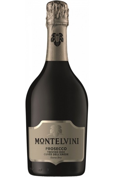 Игристое вино Montelvini, "Cuvee dell'Erede" Extra Dry, Prosecco Treviso DOC