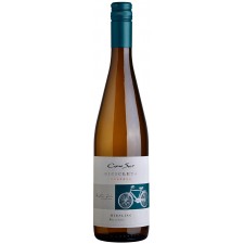 Вино Cono Sur, "Bicicleta" Riesling, Central Valley DO, 2022