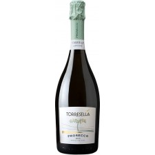 Игристое вино Torresella, Prosecco DOC, 2020