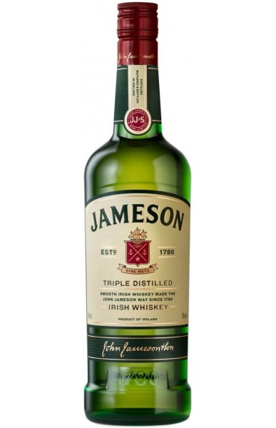 Виски "Jameson", 1 л