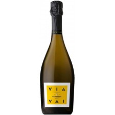 Игристое вино San Martino, Prosecco "Via Vai" DOCG Brut