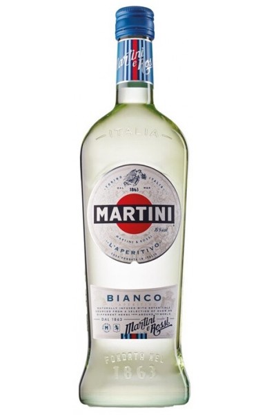 Вермут "Martini" Bianco, 0.5 л
