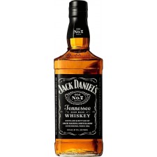 Виски "Jack Daniels", 0.5 л
